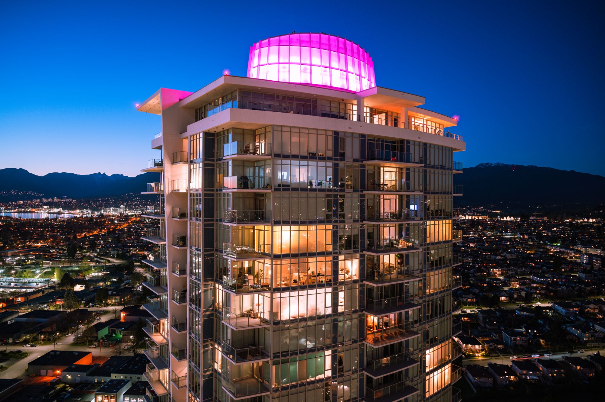 Metrotown