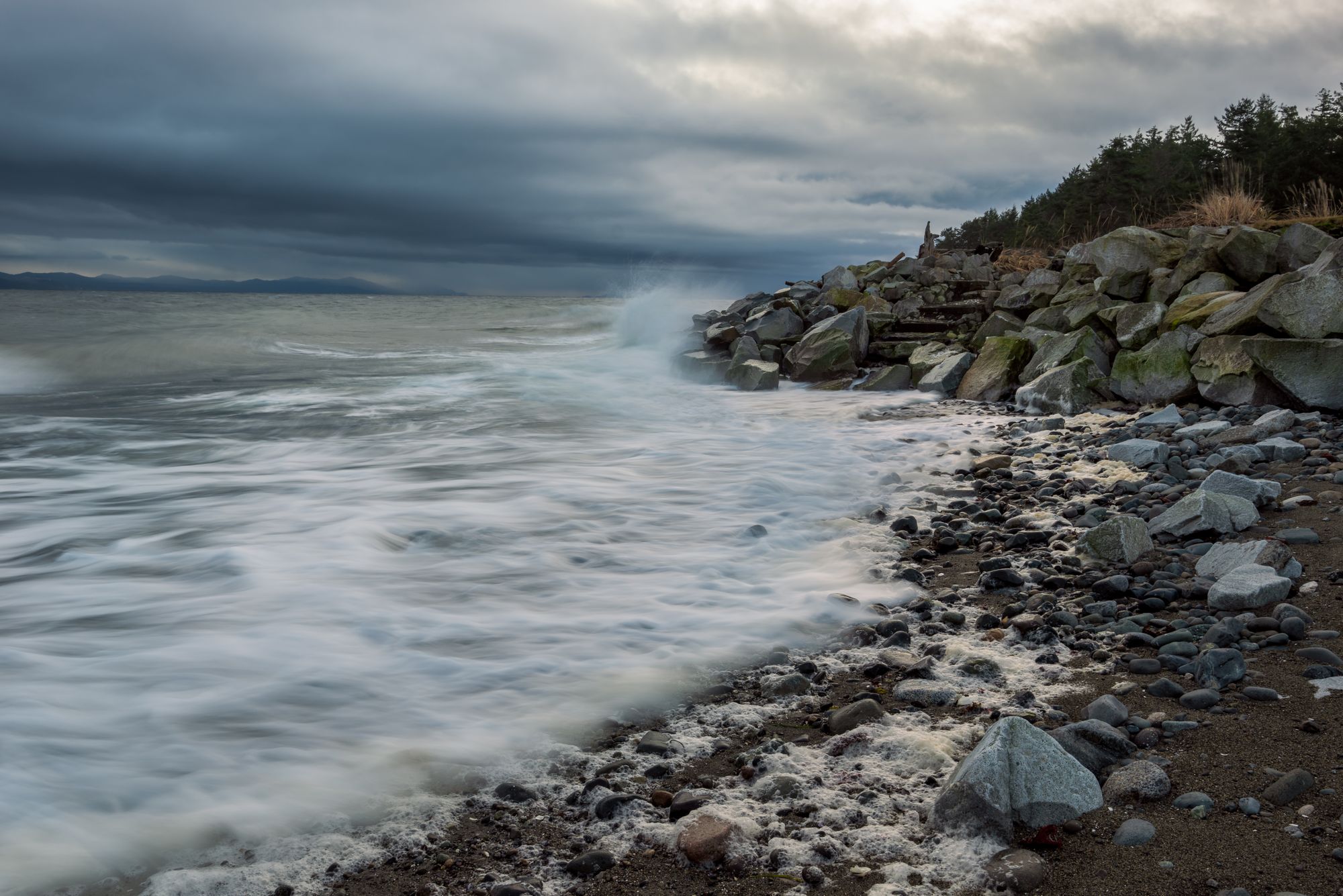 Boundary Beach