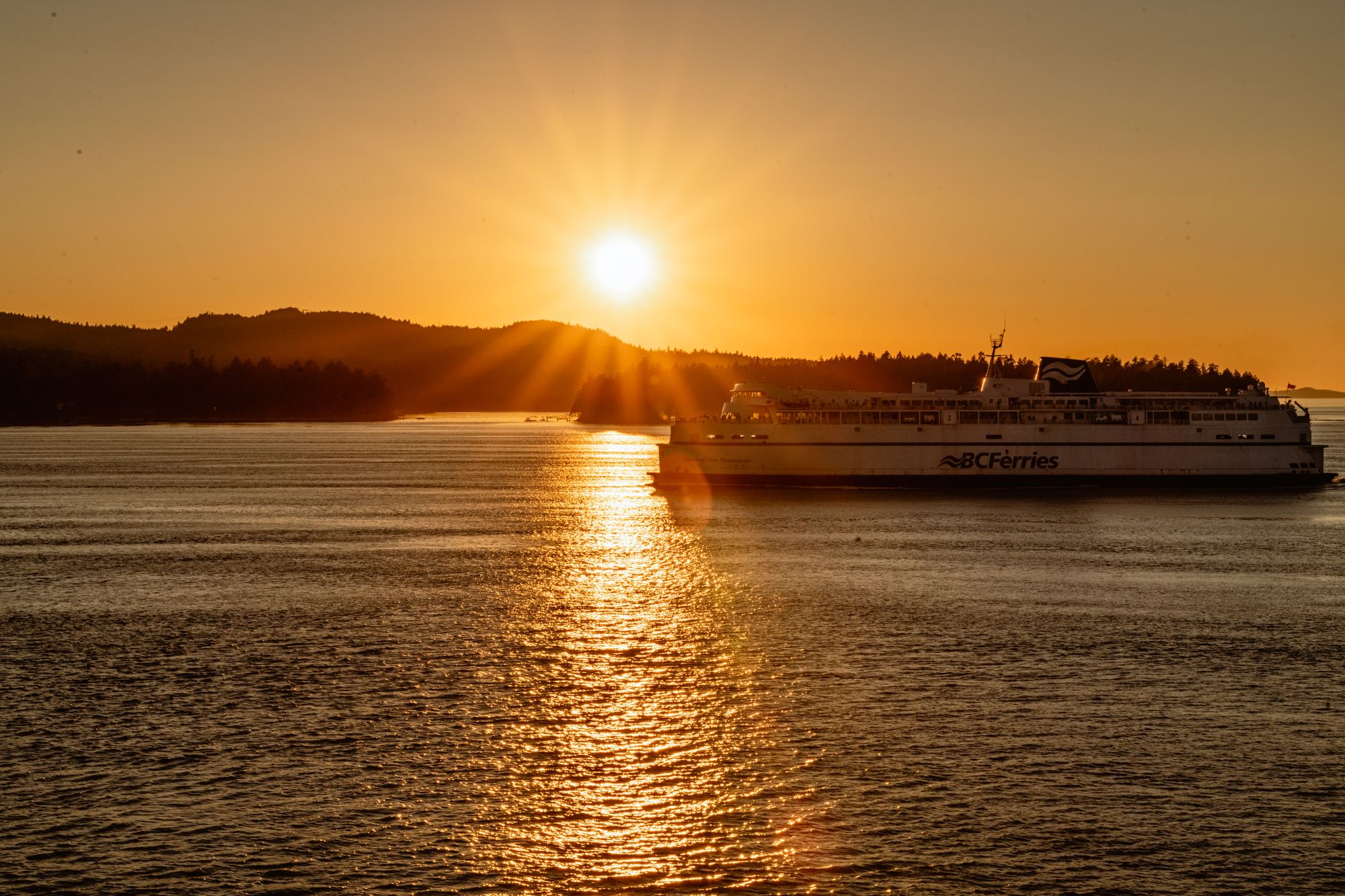 Tsawwassen Central