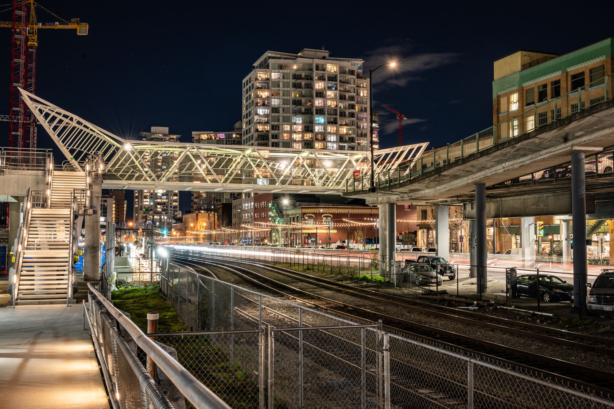 New Westminster East