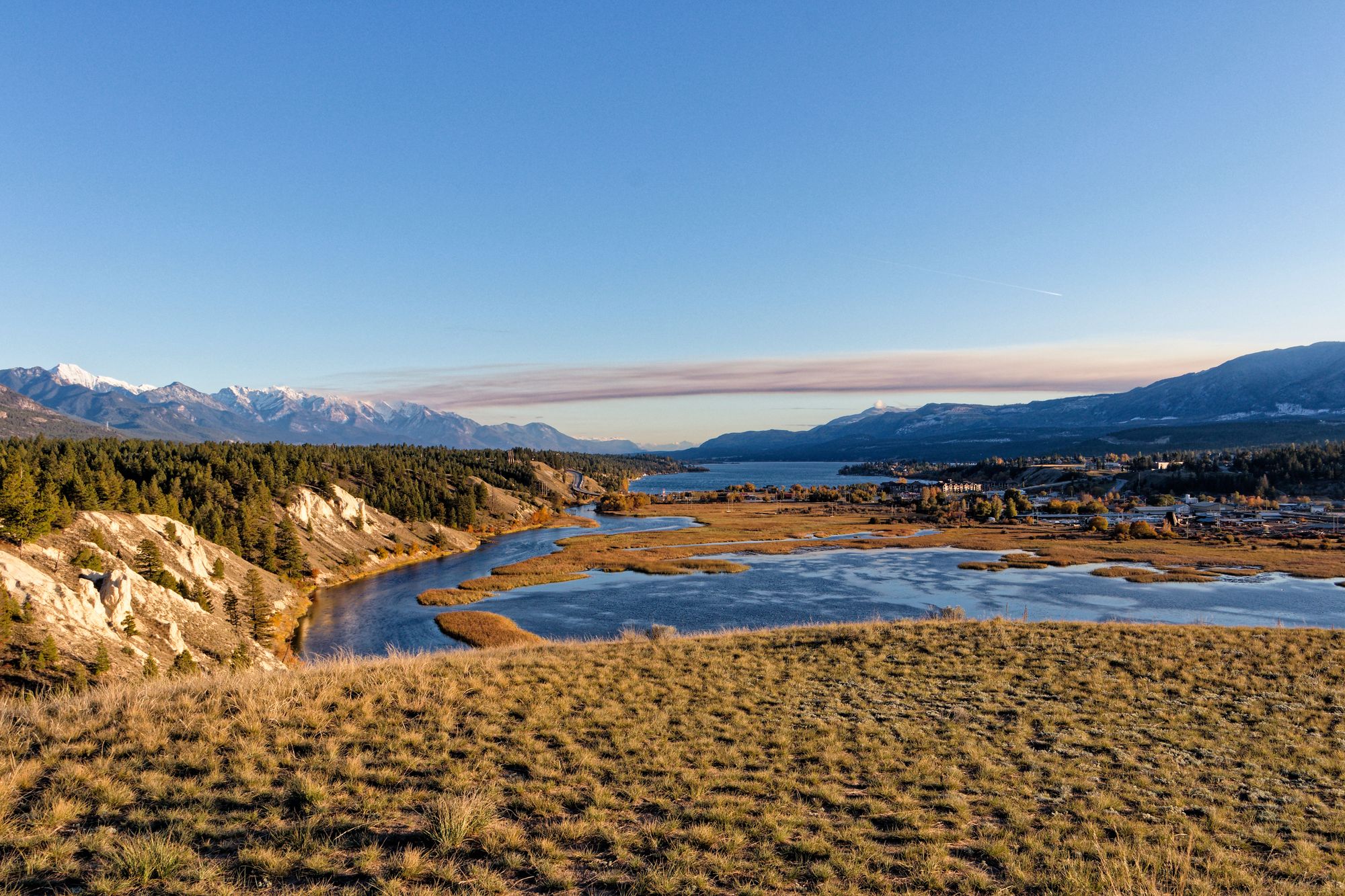Kaleden / Okanagan Falls