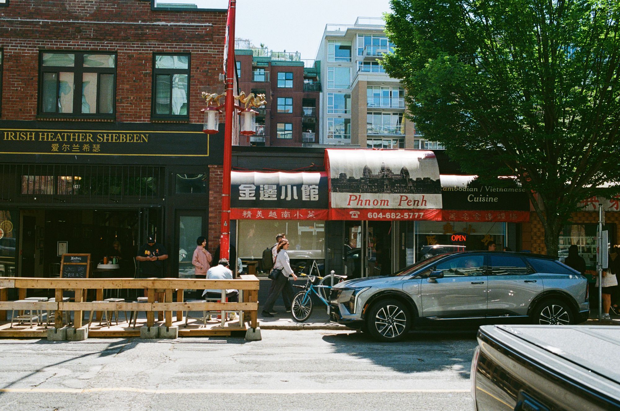 Cambie