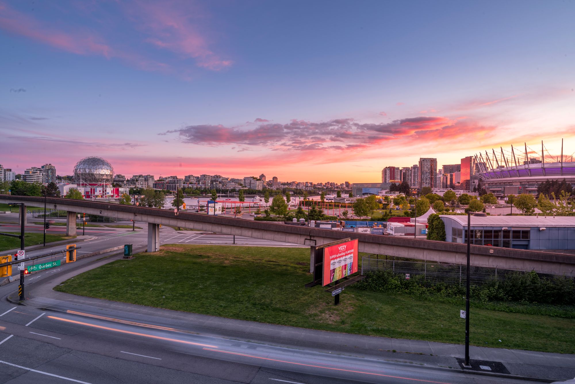 Renfrew Heights