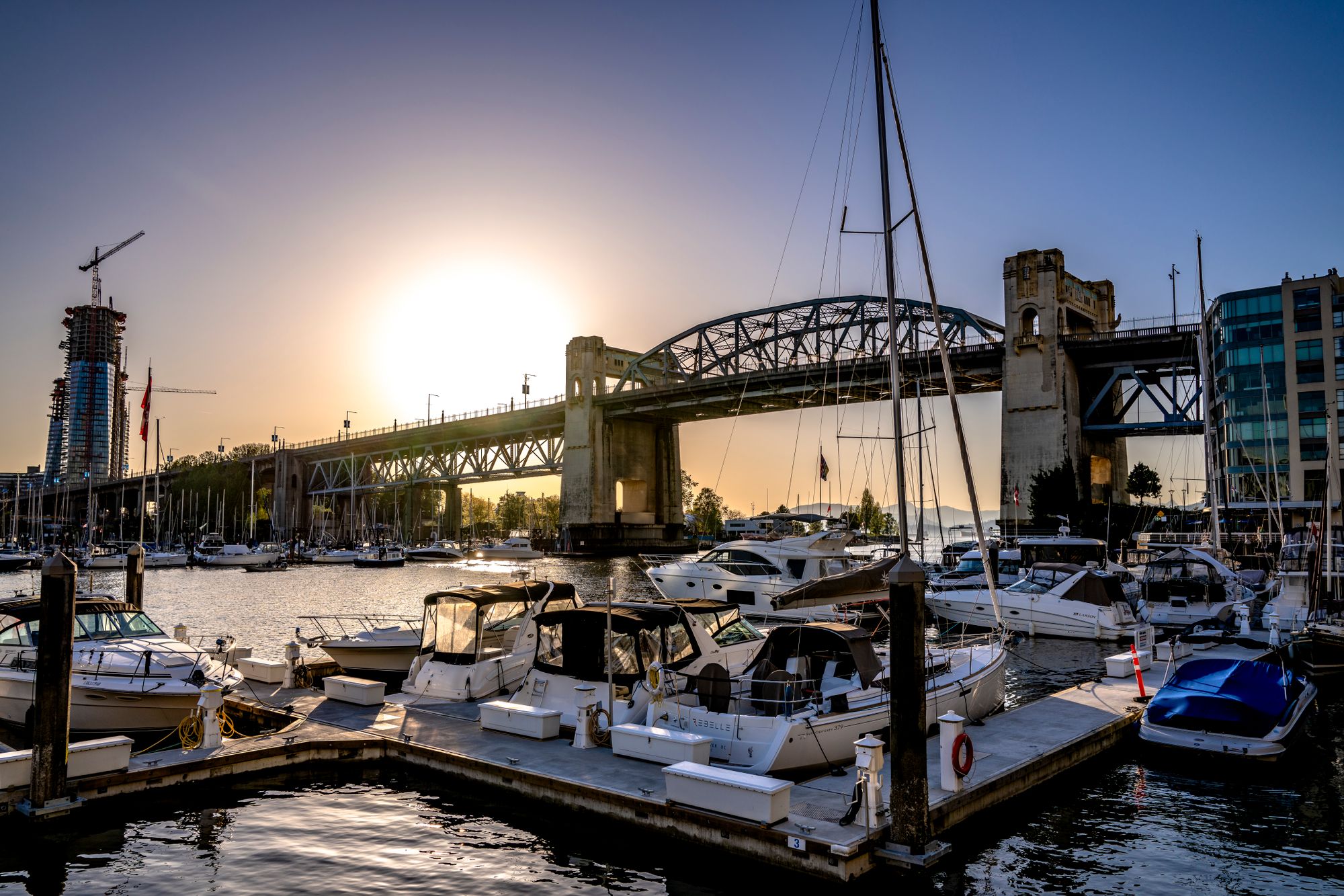 South Vancouver