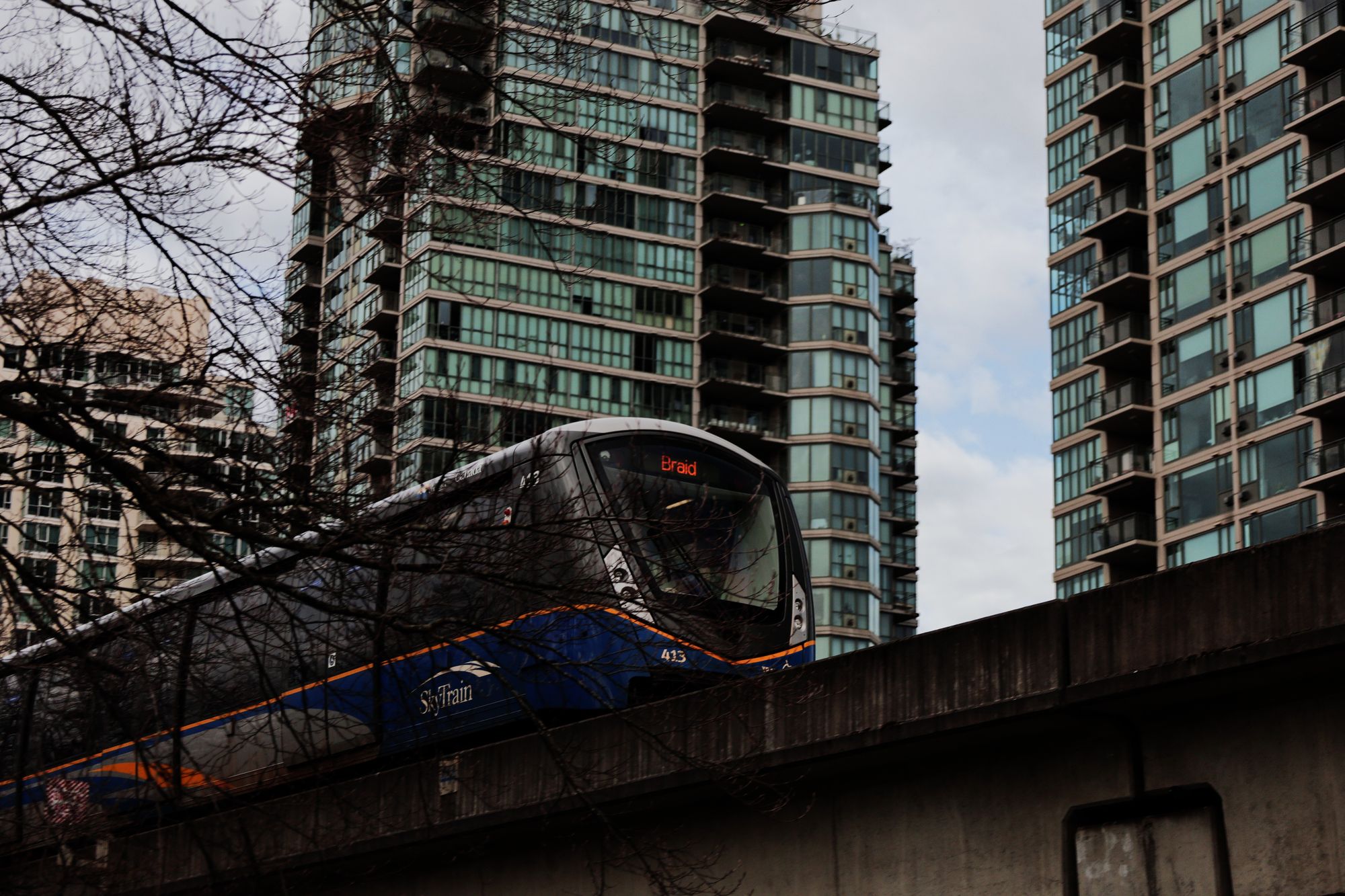 Strathcona
