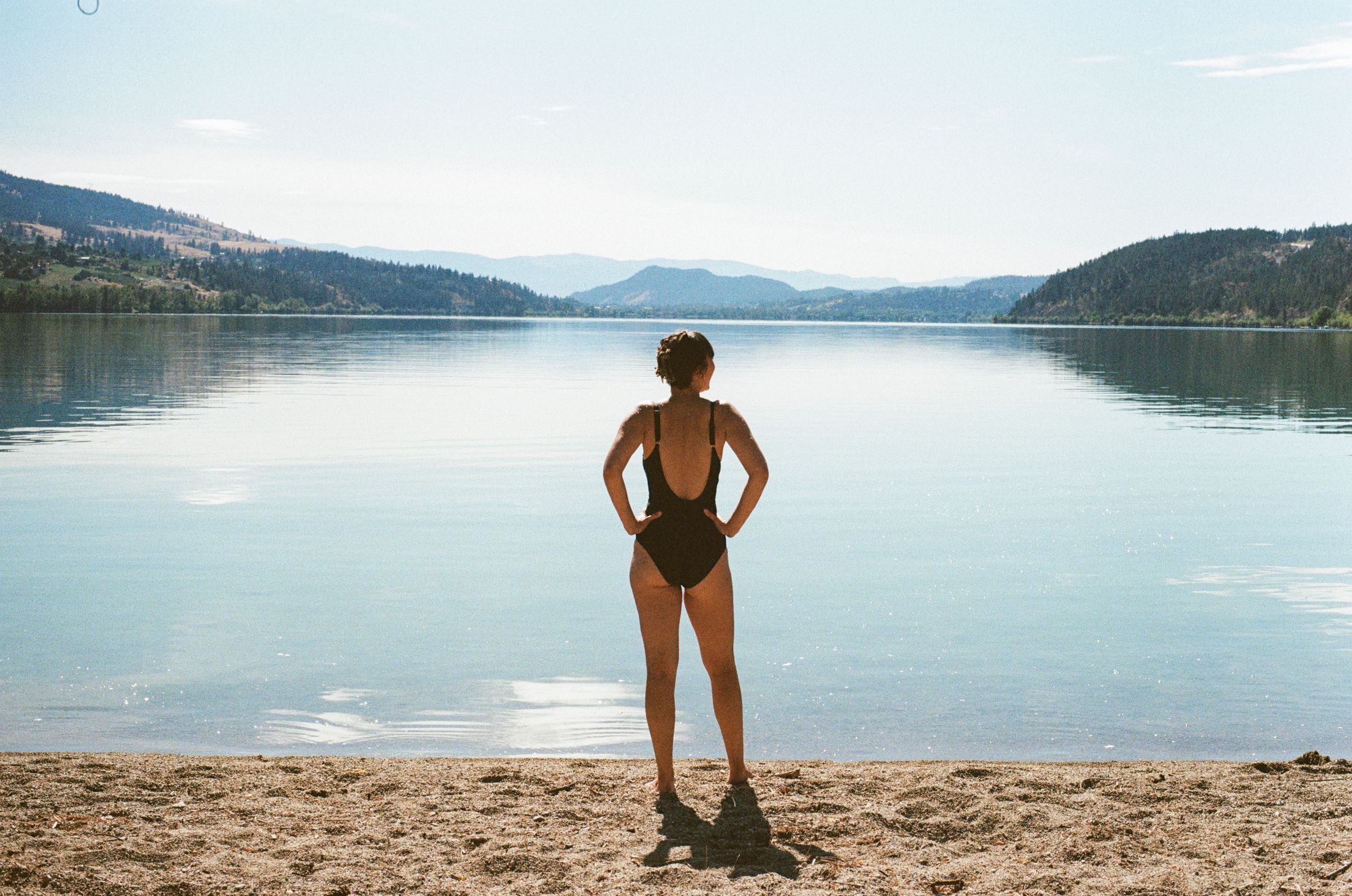 Penticton